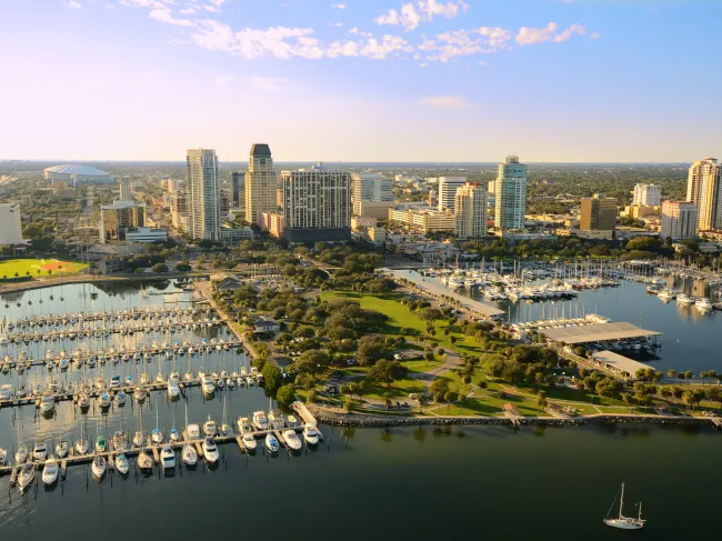 Tampa, FL